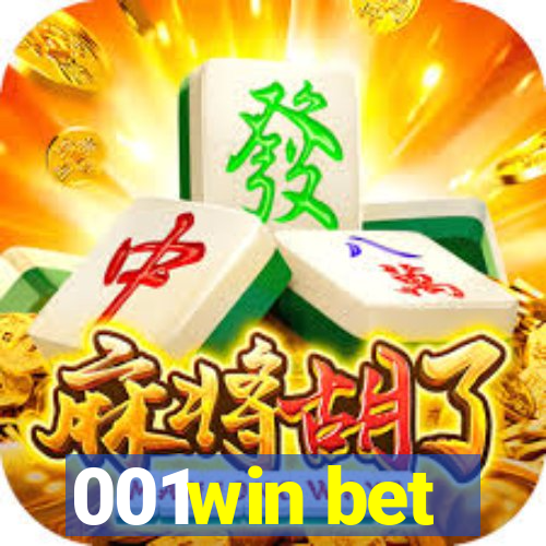 001win bet